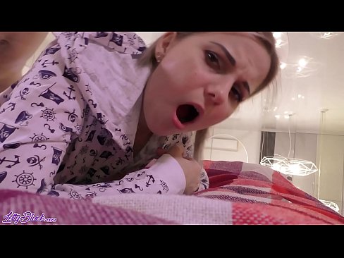 ❤️ 性感的妈妈吞下和pregistyle性 - 精液特写 ❤ Porn video ❌️